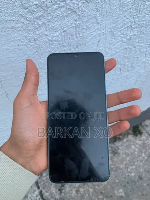 Samsung Galaxy M14 64 GB Blue