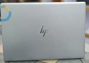 New Laptop HP EliteBook 840 G5 8GB Intel Core i5 SSD 512GB