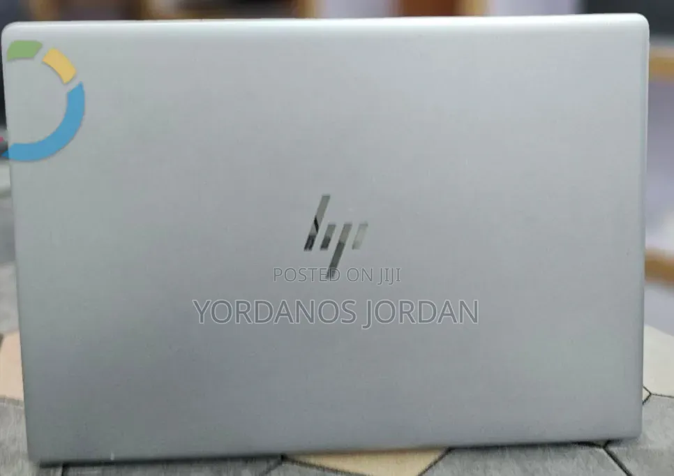 New Laptop HP EliteBook 840 G5 8GB Intel Core i5 SSD 512GB