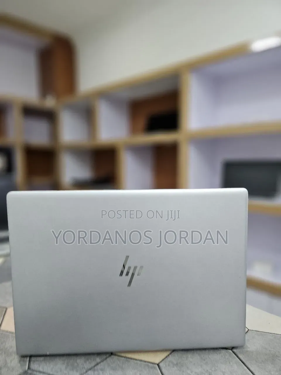 New Laptop HP EliteBook 840 G5 8GB Intel Core i5 SSD 512GB