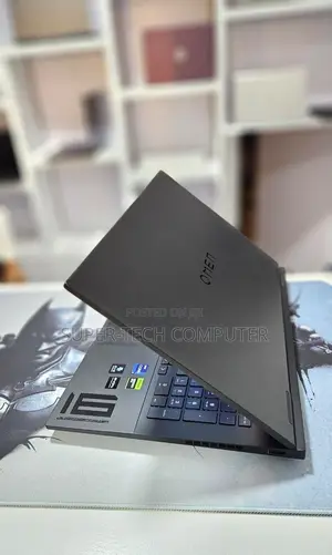 New Laptop HP Omen 16 16GB Intel Core i9 SSD 1T