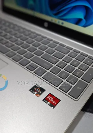 New Laptop HP Stream Notebook 16GB AMD Ryzen 5 SSD 256GB