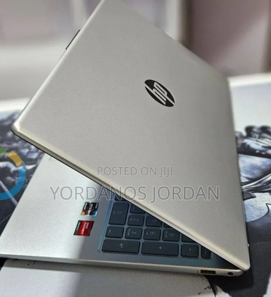 New Laptop HP Stream Notebook 16GB AMD Ryzen 5 SSD 256GB