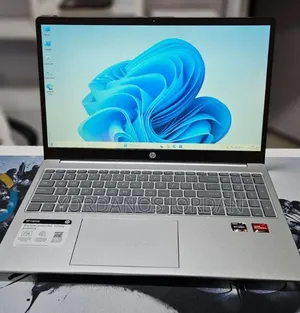 New Laptop HP Stream Notebook 16GB AMD Ryzen 5 SSD 256GB