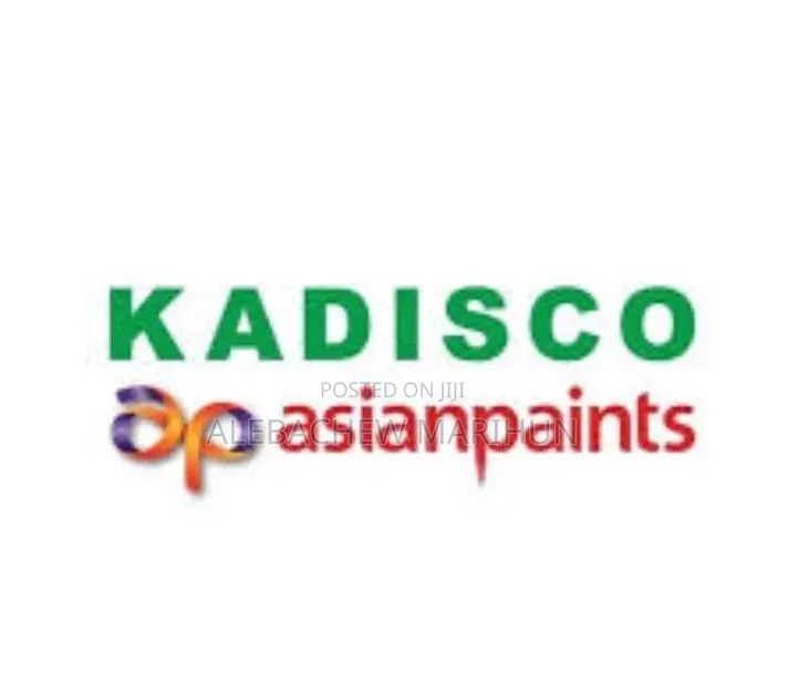 Kadisco Paint And Quartiz