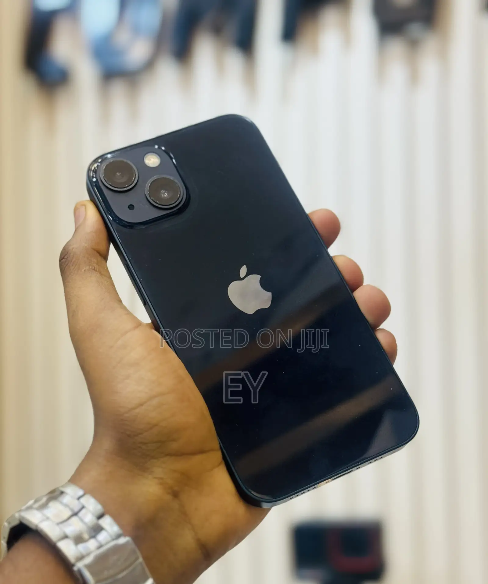 Apple iPhone 13 128 GB Black