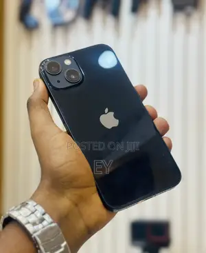 Apple iPhone 13 128 GB Black