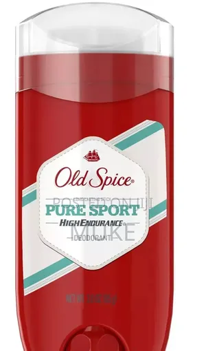 Old Spice Deodorant For Men, Pure Sport Scent