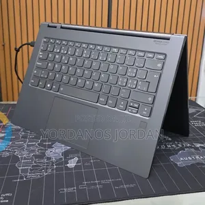 New Laptop Lenovo Yoga C930 16GB Intel Core i7 SSD 256GB