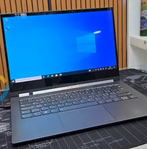 New Laptop Lenovo Yoga C930 16GB Intel Core i7 SSD 256GB