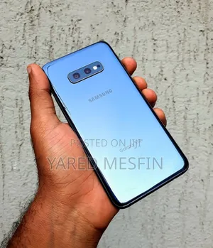 Samsung Galaxy S10e 128 GB
