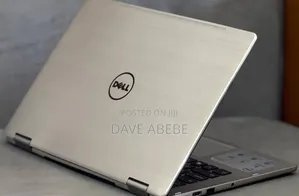 New Laptop Dell 16GB Intel Core i7 SSD 512GB