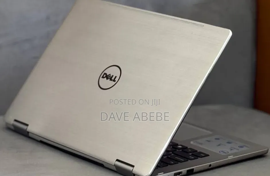 New Laptop Dell 16GB Intel Core i7 SSD 512GB