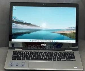 New Laptop Dell 16GB Intel Core i7 SSD 512GB