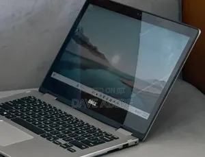 New Laptop Dell 16GB Intel Core i7 SSD 512GB