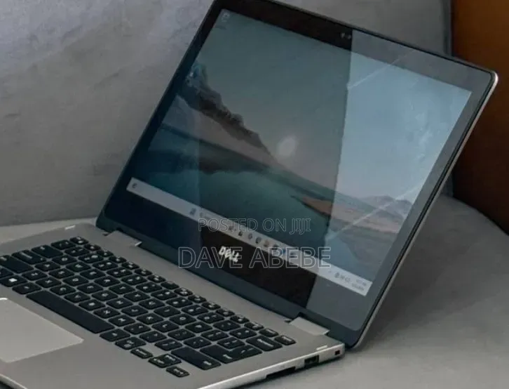 New Laptop Dell 16GB Intel Core i7 SSD 512GB