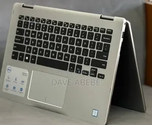 New Laptop Dell 16GB Intel Core i7 SSD 512GB