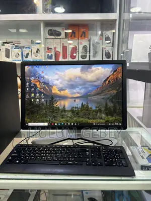 Desktop Computer Dell OptiPlex 3050 8GB Intel Core i5 HDD 1T