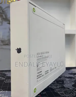 New Laptop Apple MacBook Air 2026 M5 13-inch 16GB Apple M5 SSD 512GB