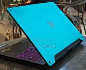 New Laptop Asus TUF Gaming A15 16GB AMD Ryzen 9 SSD 512GB