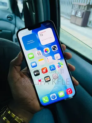 Apple iPhone 13 Pro Max 128 GB