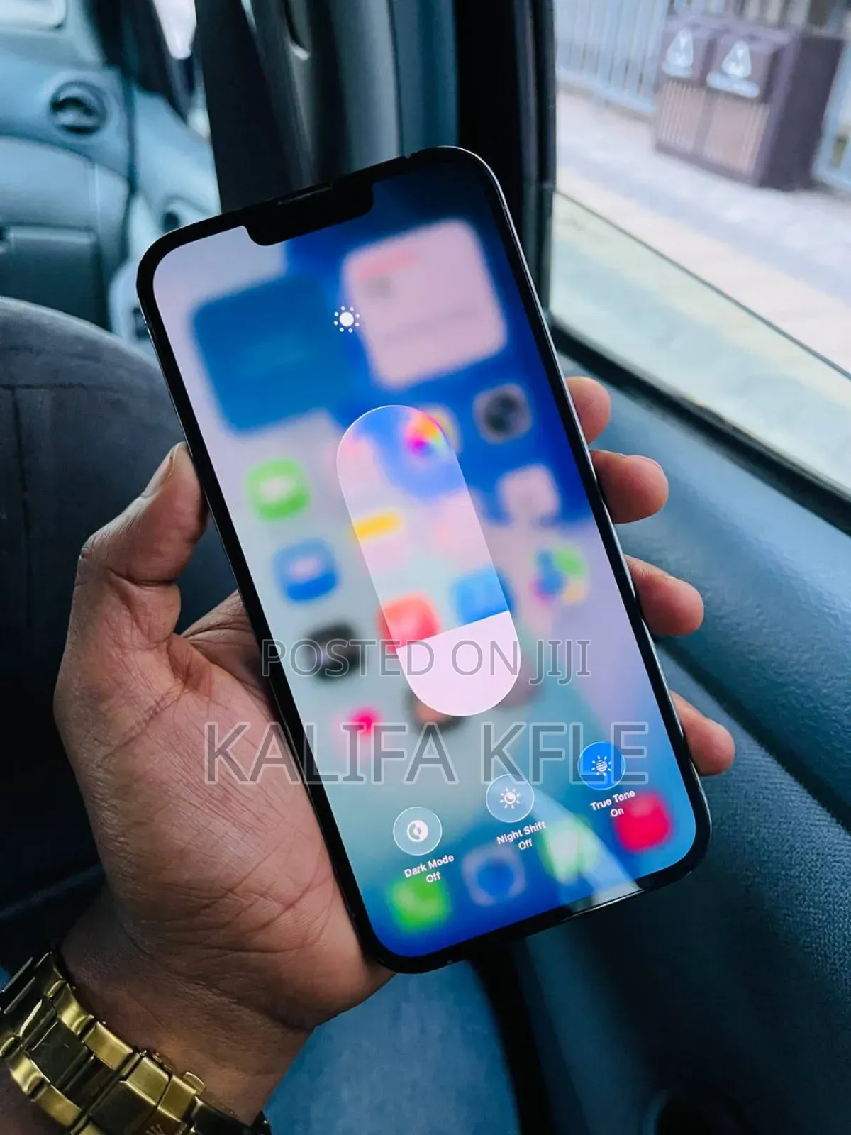 Apple iPhone 13 Pro Max 128 GB