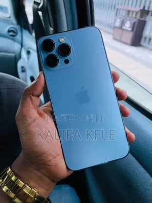 Apple iPhone 13 Pro Max 128 GB