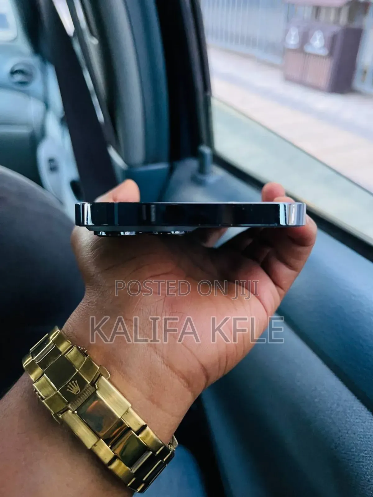 Apple iPhone 13 Pro Max 128 GB