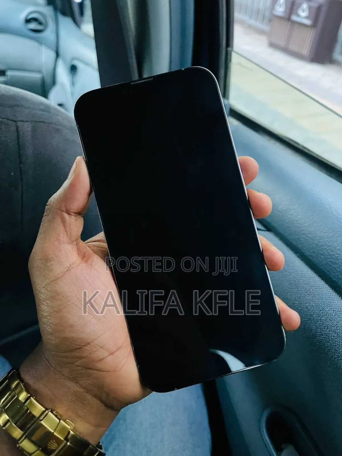 Apple iPhone 13 Pro Max 128 GB