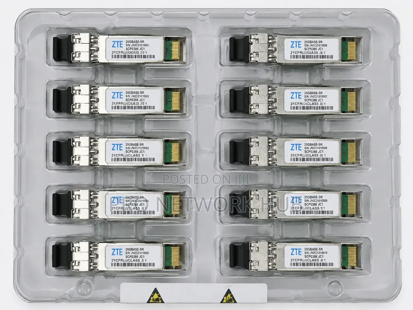 40g SFP Module
