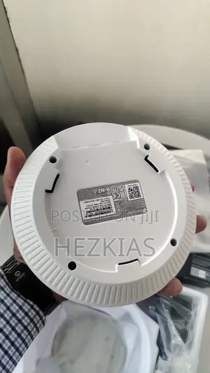 Ax3000 Ceiling Mount Wifi 6 Access Point