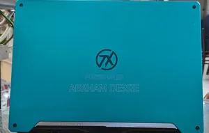 New Laptop Asus 16GB AMD Ryzen 9 SSD 512GB