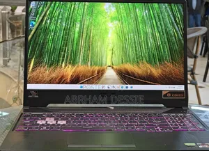 New Laptop Asus 16GB AMD Ryzen 9 SSD 512GB