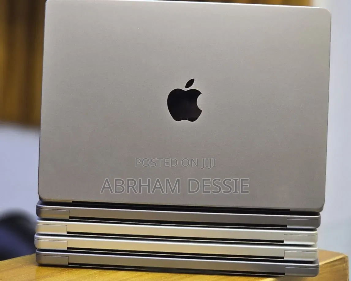 New Laptop Apple MacBook Pro M1 16GB Apple M1 SSD 512GB