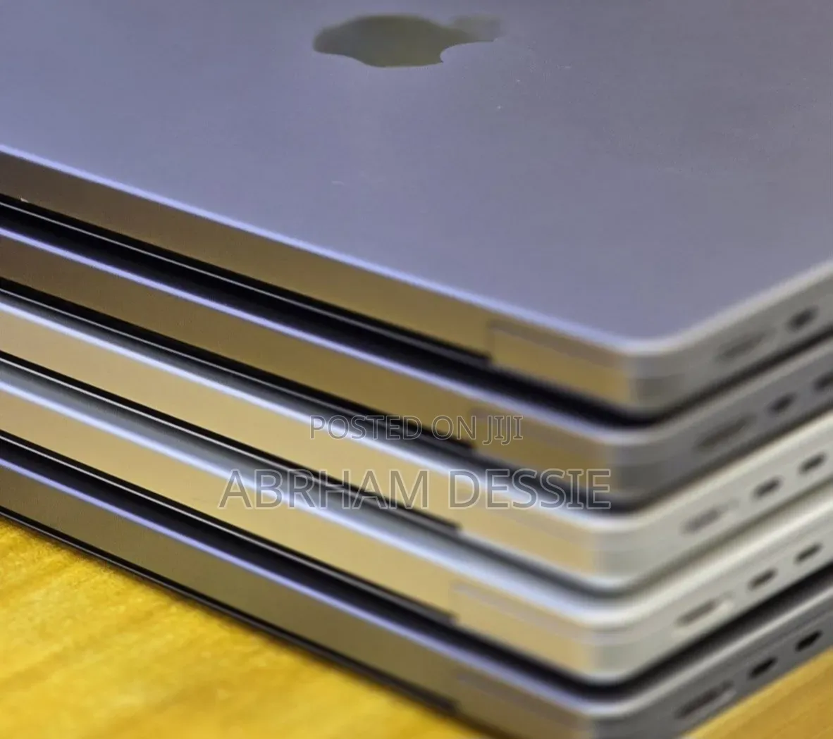 New Laptop Apple MacBook Pro M1 16GB Apple M1 SSD 512GB