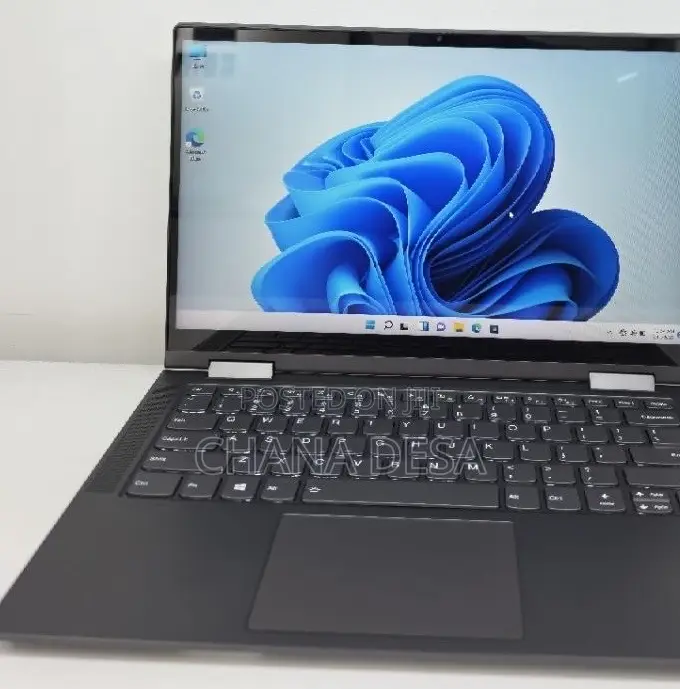 New Laptop Lenovo 16GB Intel Core i5 SSD 512GB