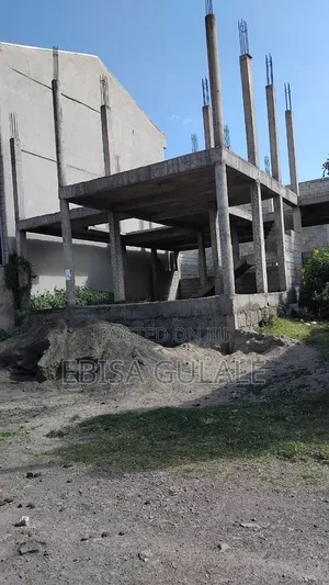 3bdrm Farm House in Oromia-Finfinne for sale