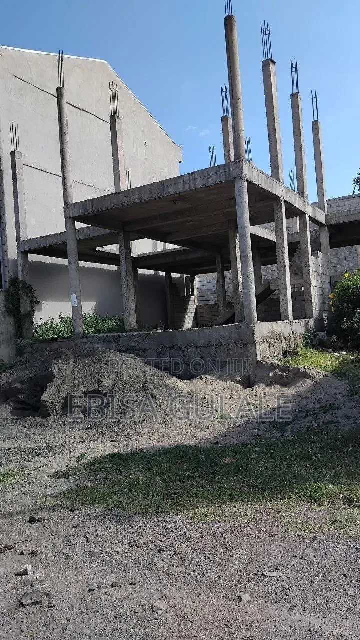 3bdrm Farm House in Oromia-Finfinne for sale