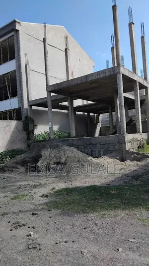 3bdrm Farm House in Oromia-Finfinne for sale