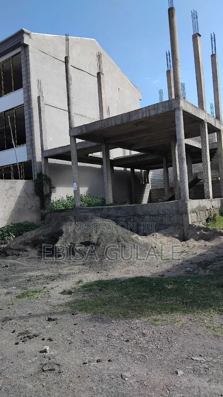 3bdrm Farm House in Oromia-Finfinne for sale