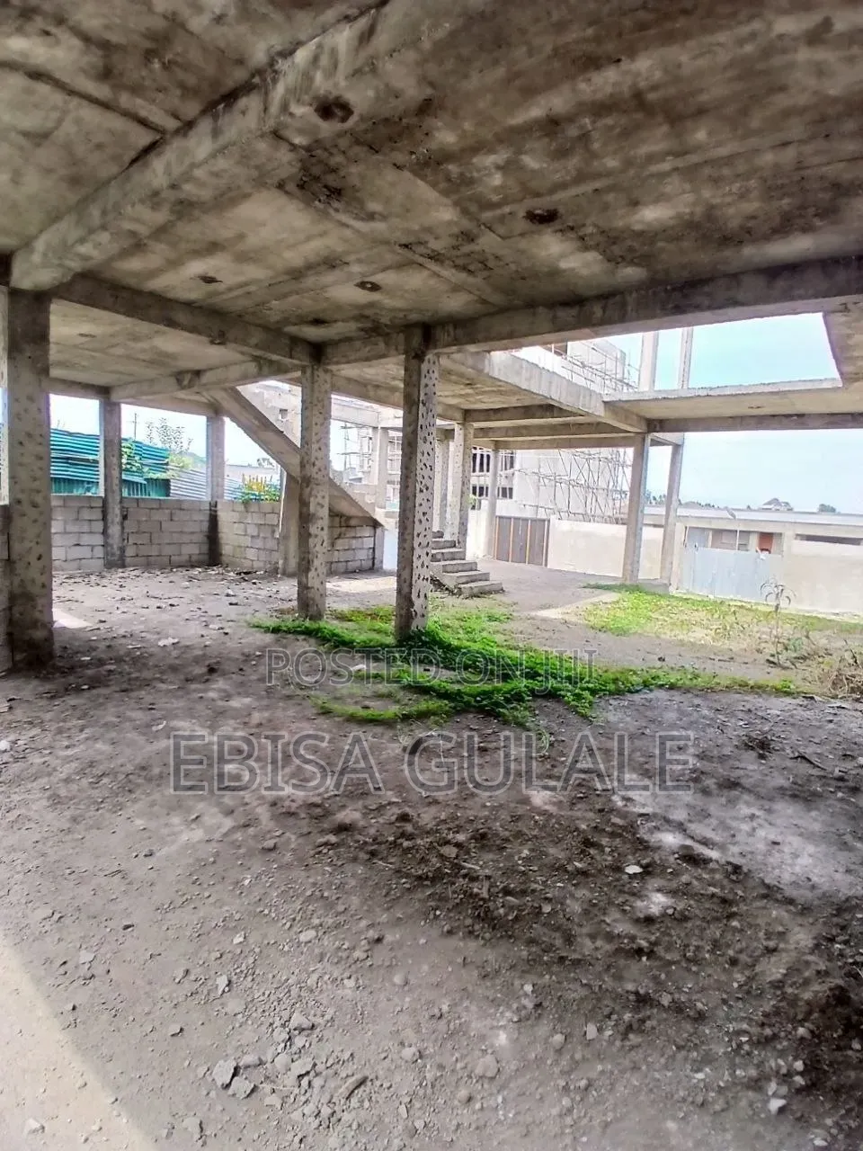 3bdrm Farm House in Oromia-Finfinne for sale