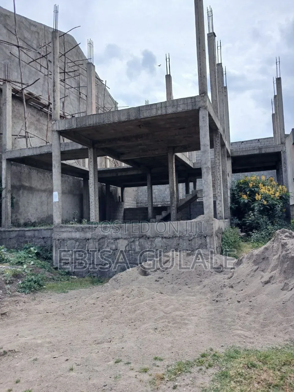 3bdrm Farm House in Oromia-Finfinne for sale