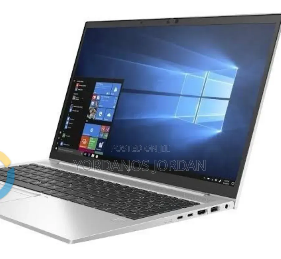 New Laptop HP 16GB Intel Core i7 SSD 512GB