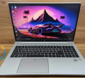 New Laptop HP 16GB Intel Core i7 SSD 512GB