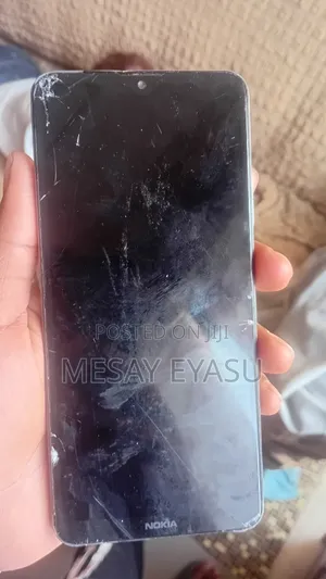 Nokia 2.4 64 GB White