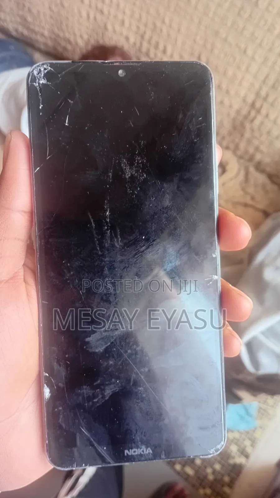 Nokia 2.4 64 GB White