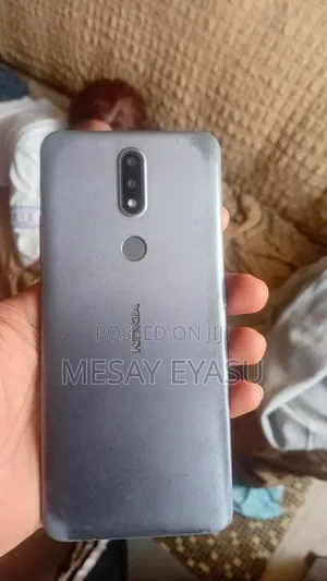 Nokia 2.4 64 GB White