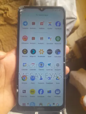 Nokia 2.4 64 GB White