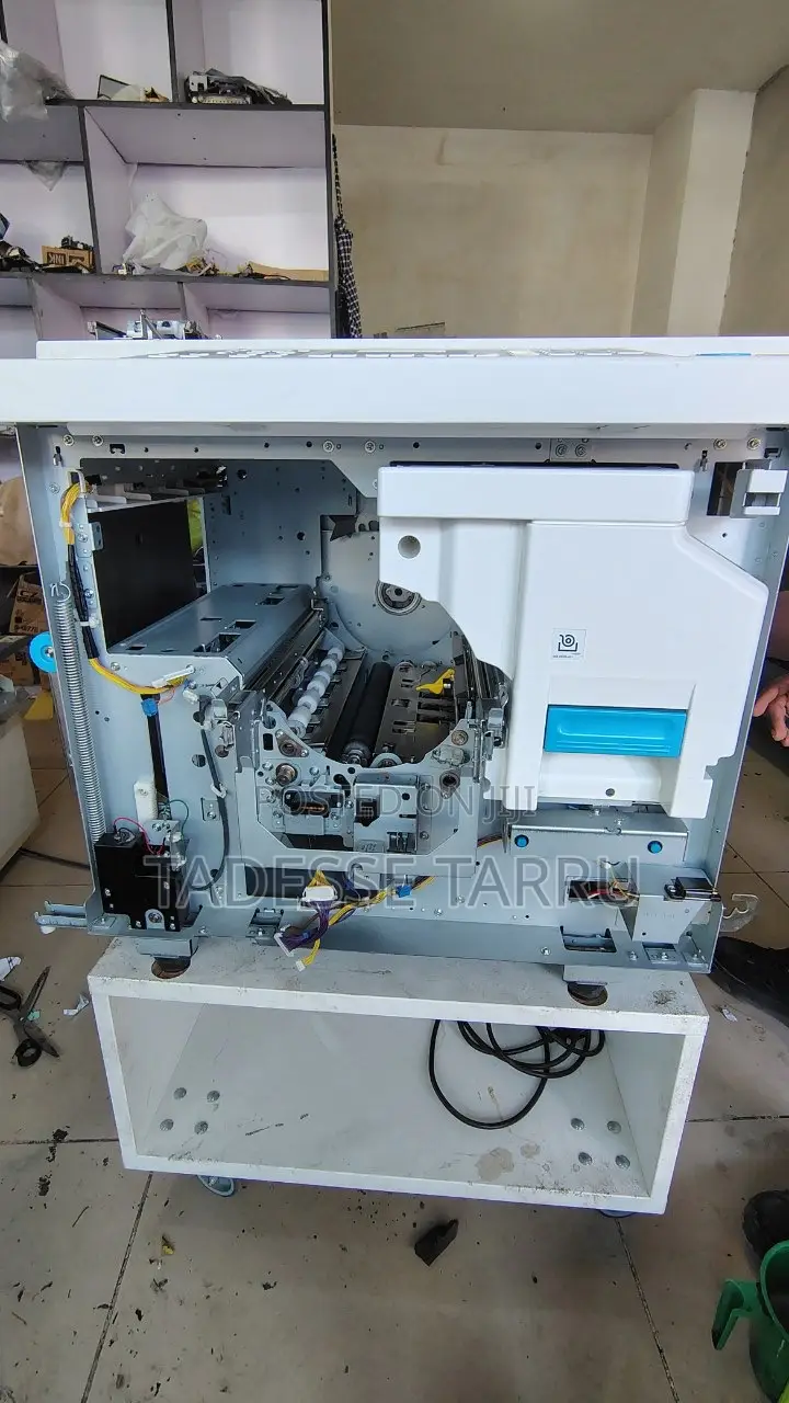 Riso Sf5350