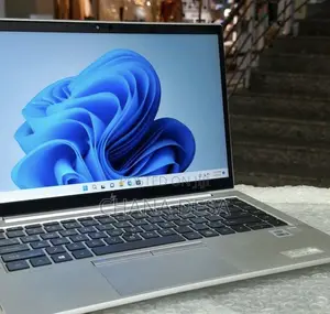 New Laptop HP EliteBook 840 G7 16GB Intel Core i5 SSD 512GB